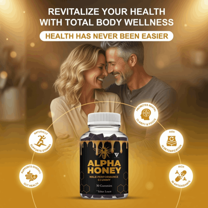 Alpha Honey