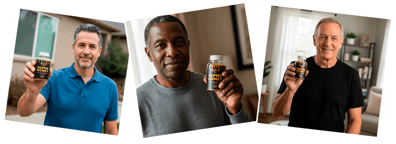 Alpha Honey Reviews