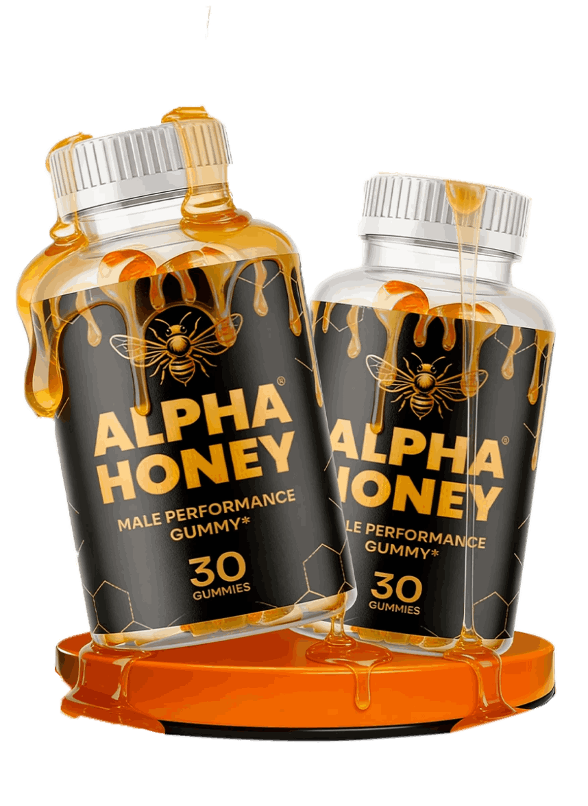 Alpha Honey