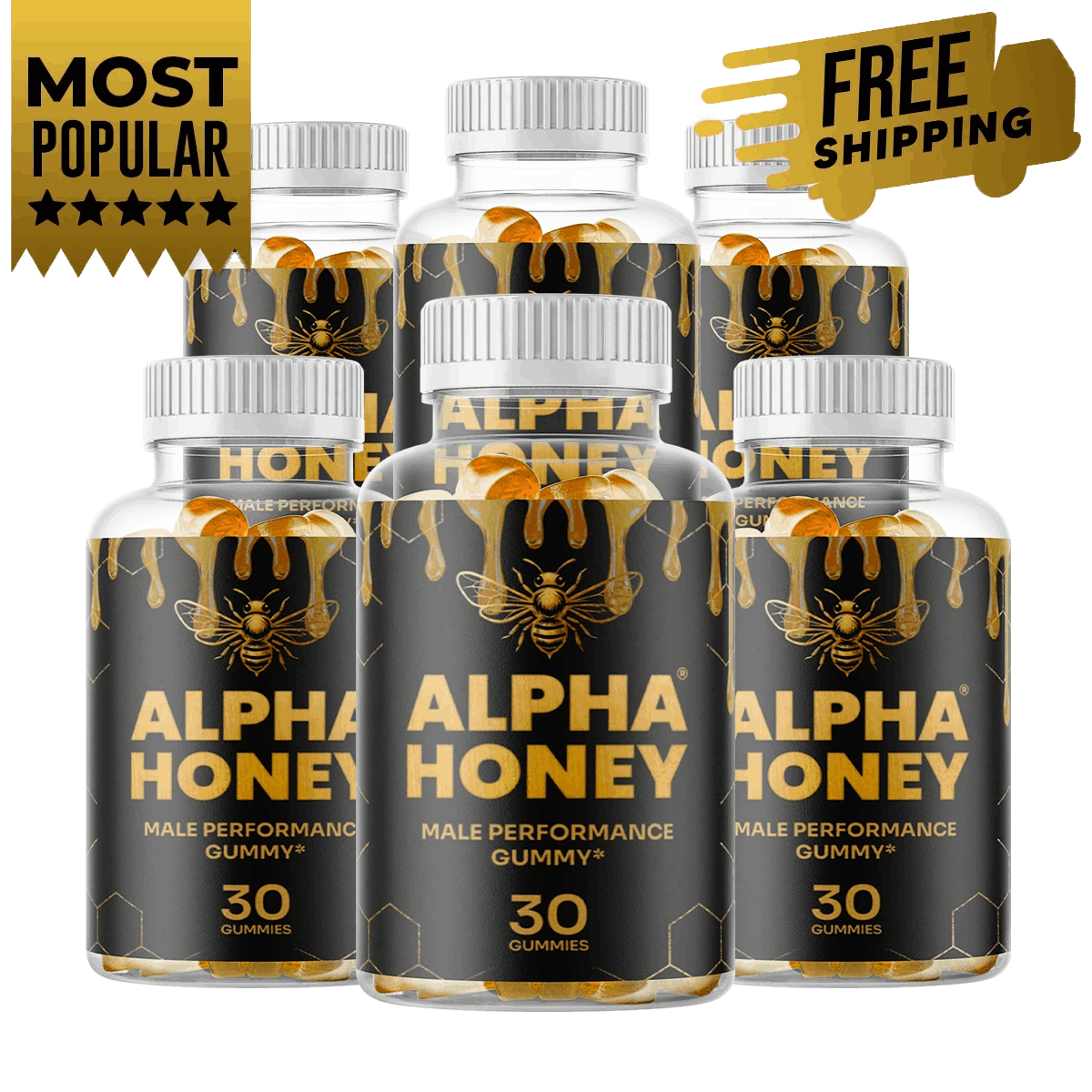 Alpha Honey
