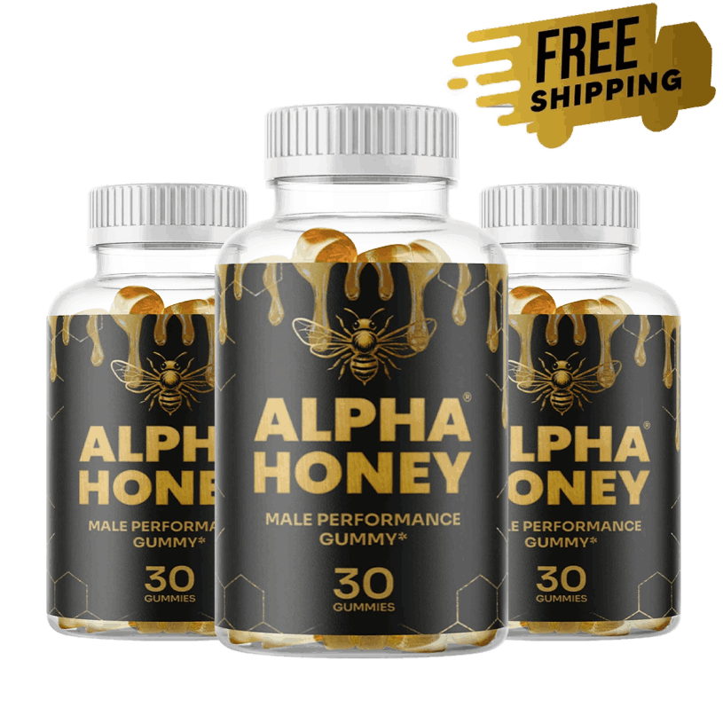 buy Alpha Honey